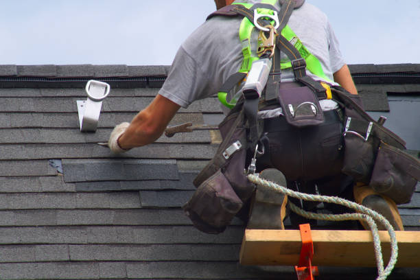 Fast & Reliable Emergency Roof Repairs in Eddyville, IA